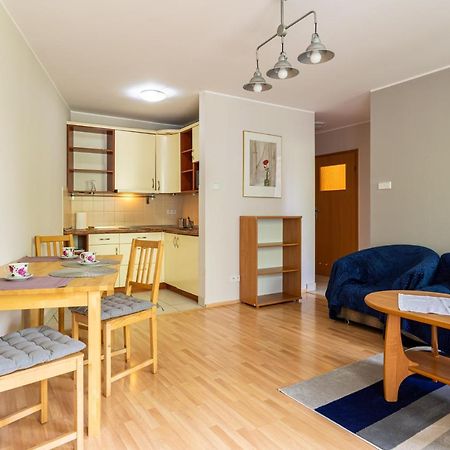 Victus Apartamenty, Apartamenty Sobieskiego Sopot Buitenkant foto