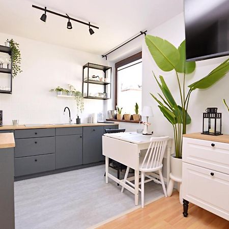 Victus Apartamenty, Apartamenty Sobieskiego Sopot Buitenkant foto
