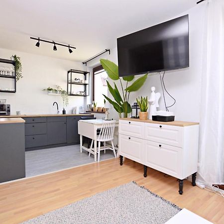 Victus Apartamenty, Apartamenty Sobieskiego Sopot Buitenkant foto