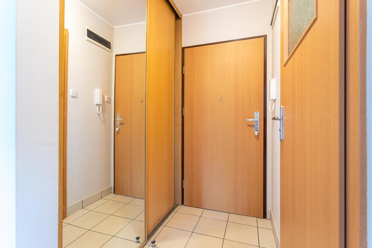 Victus Apartamenty, Apartamenty Sobieskiego Sopot Buitenkant foto