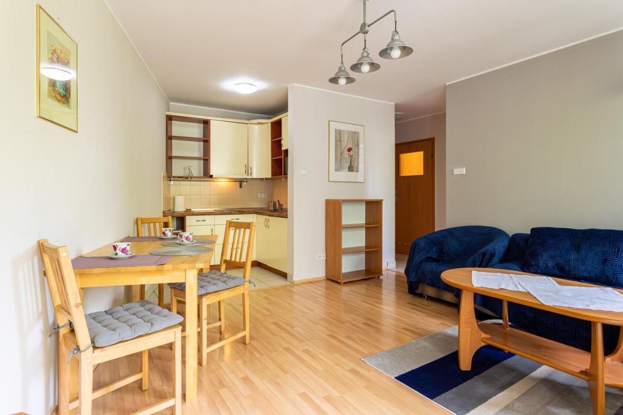 Victus Apartamenty, Apartamenty Sobieskiego Sopot Buitenkant foto