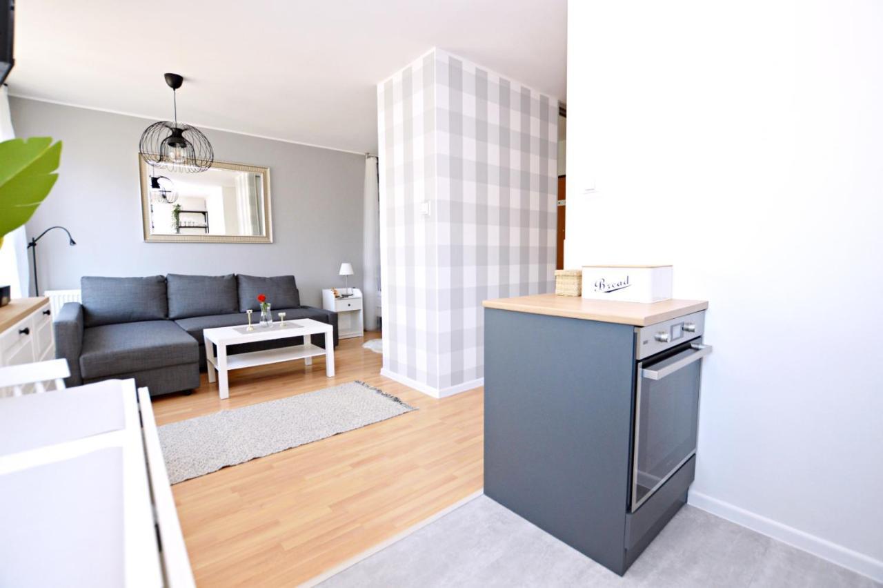 Victus Apartamenty, Apartamenty Sobieskiego Sopot Buitenkant foto