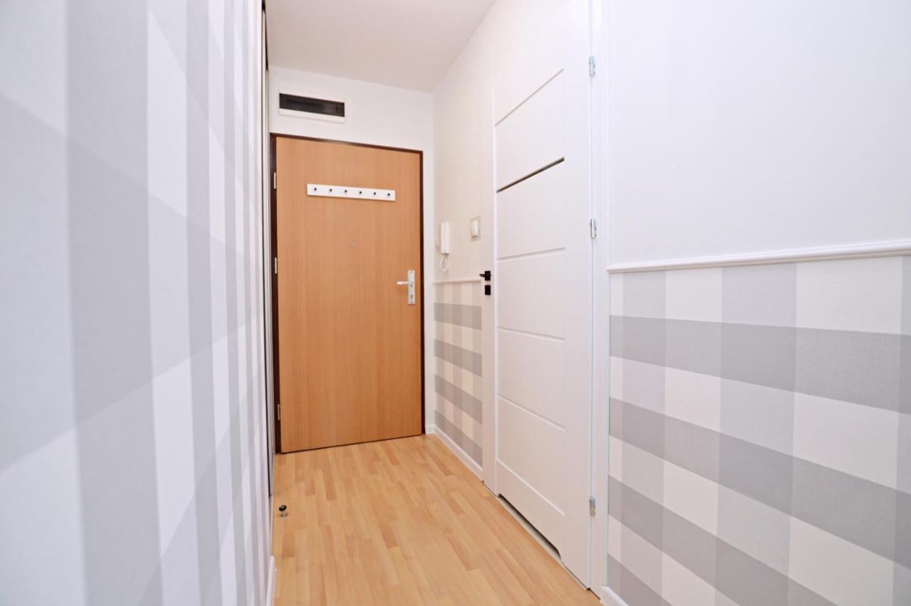 Victus Apartamenty, Apartamenty Sobieskiego Sopot Buitenkant foto
