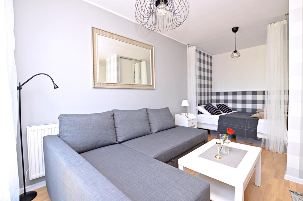 Victus Apartamenty, Apartamenty Sobieskiego Sopot Buitenkant foto